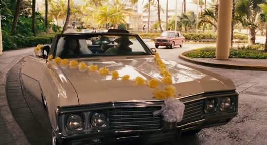 Buick LeSabre Custom