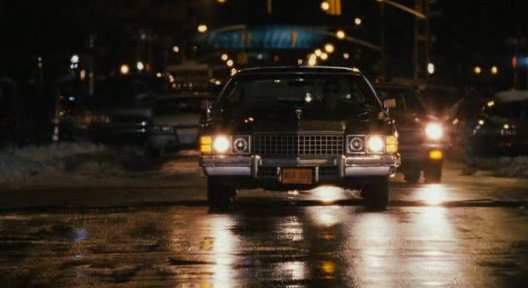 Cadillac Coupe DeVille