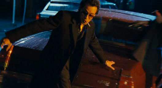 Chevrolet Monte Carlo