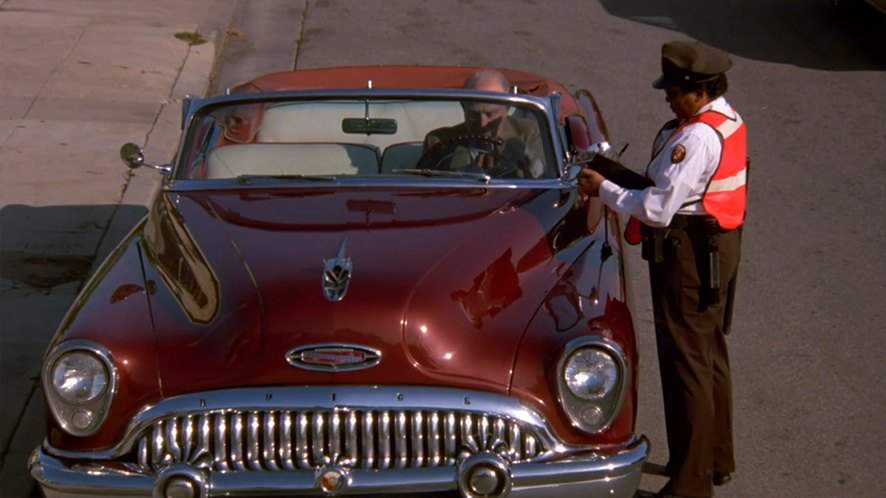 Buick Roadmaster Skylark