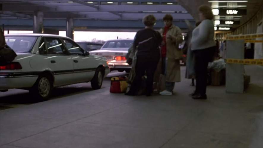 Ford Tempo