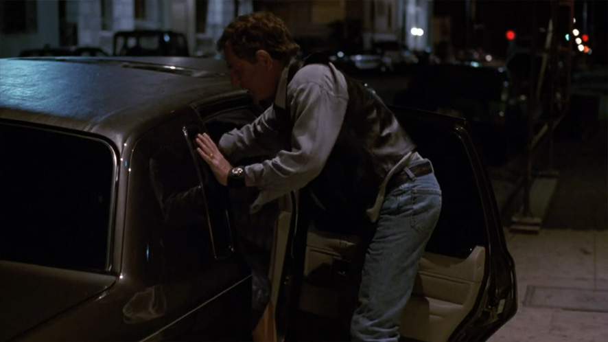 Lincoln Town Car Stretched Limousine