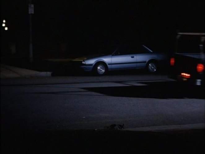 Mazda 626 Coupe