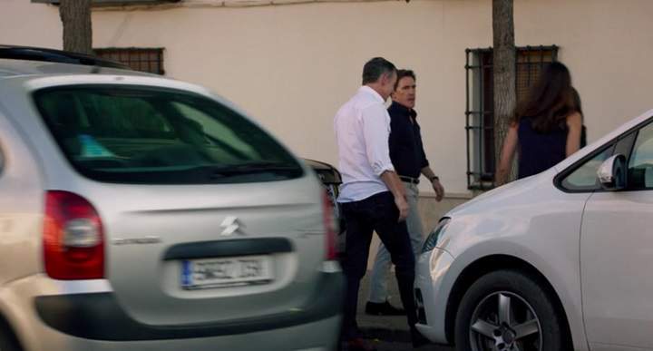 Citroën Xsara Picasso