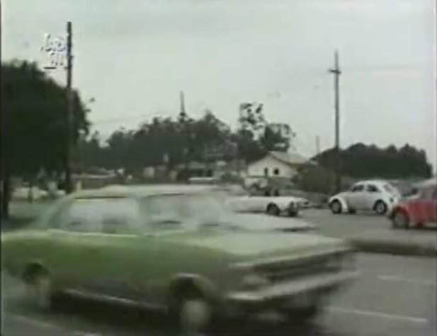 Chevrolet Opala