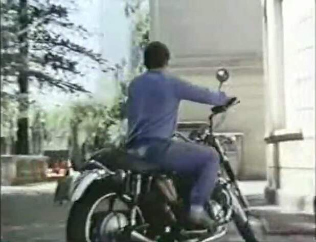 Honda CB 750/4 K4