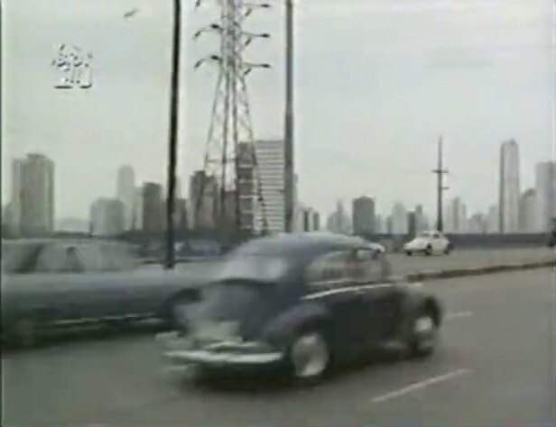 Volkswagen 1200