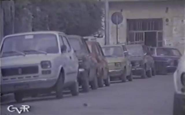 Fiat 127