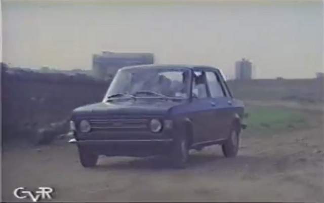 Fiat 128