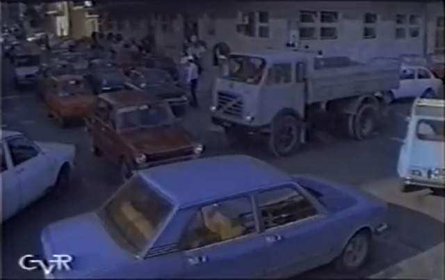 Fiat 132
