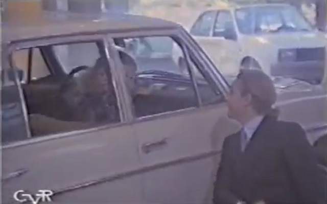 Renault 14