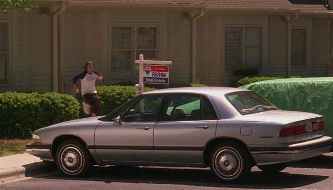 Buick LeSabre