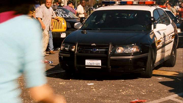 Chevrolet Impala