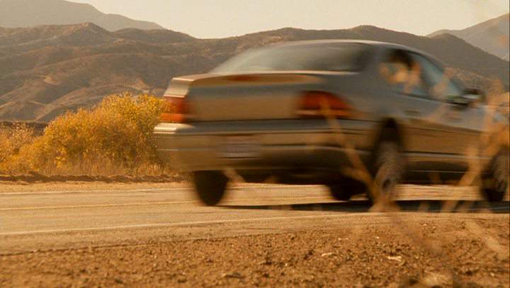 Dodge Stratus