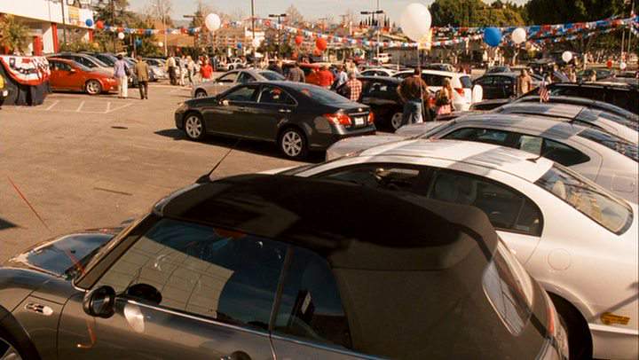 Lexus ES 350