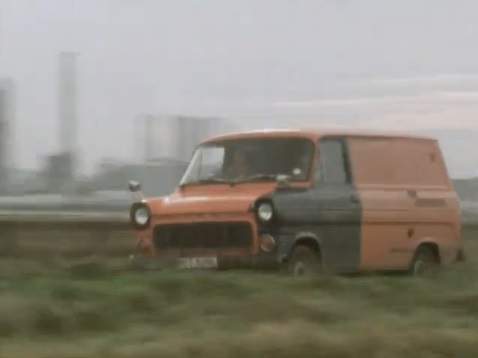 Ford Transit MkI