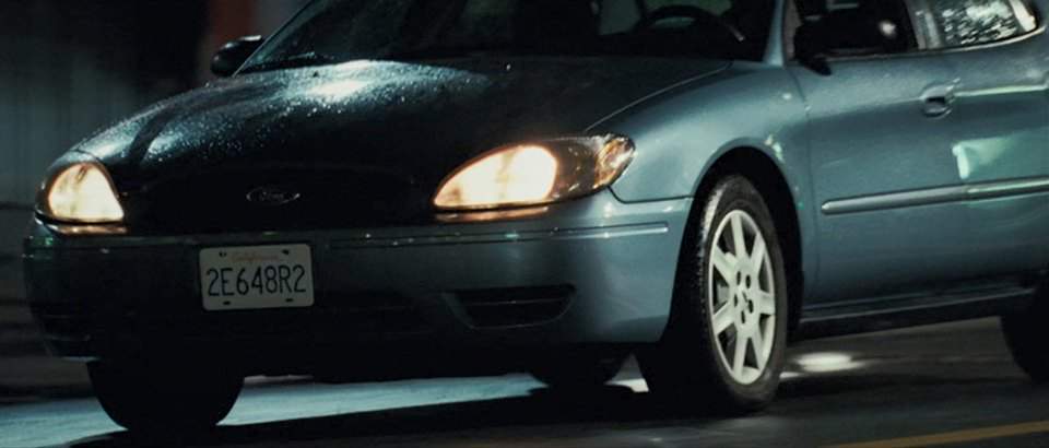 Ford Taurus