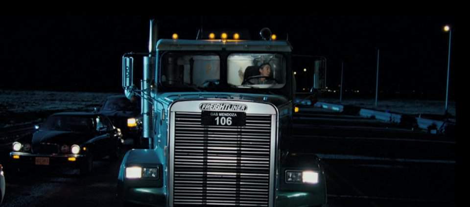 Freightliner FLC 120