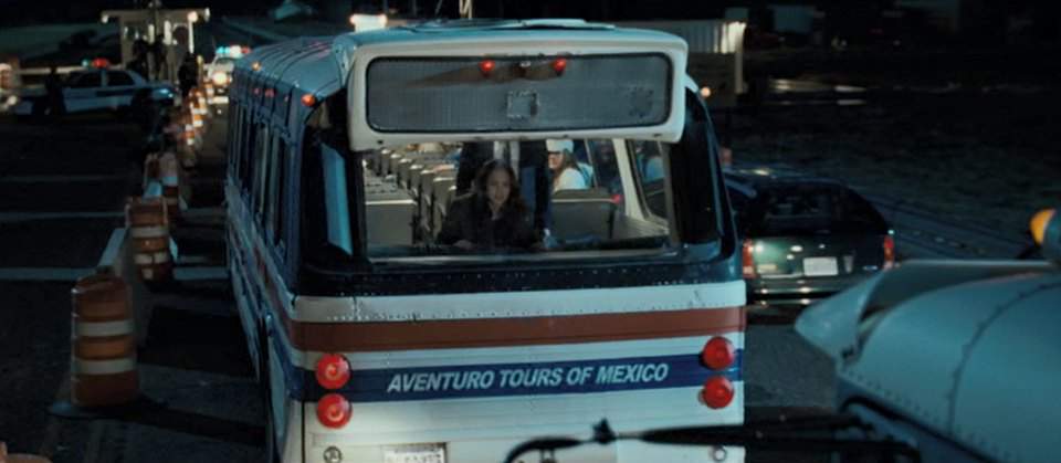 GMC TDH 5307 A