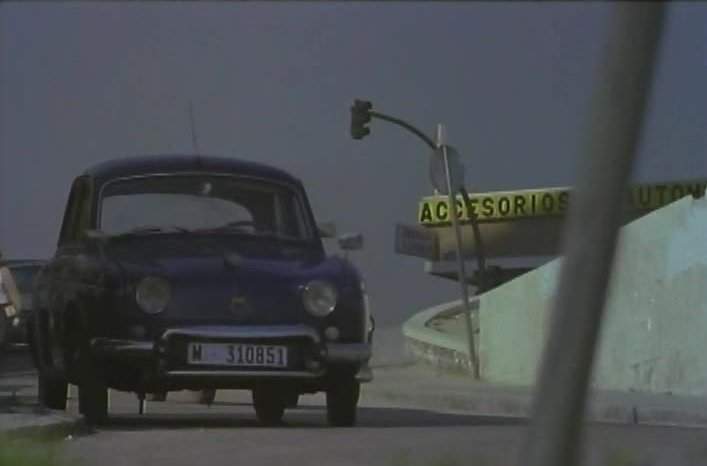 Renault Ondine