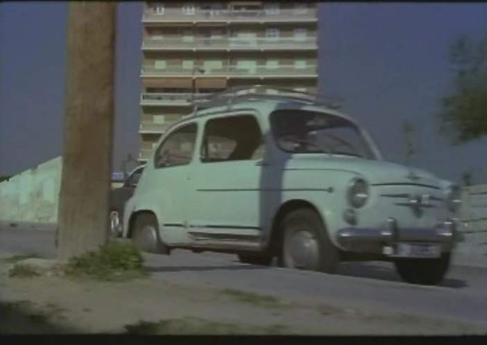 Seat 600 D