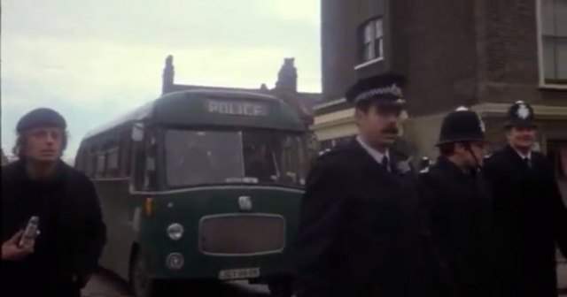 Bedford VAS 2