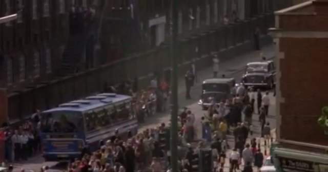 Leyland Leopard