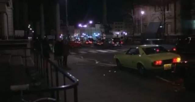Toyota Celica