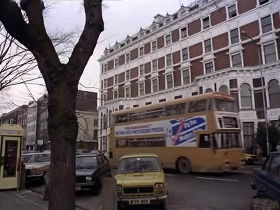 Leyland Atlantean PDR1A/1