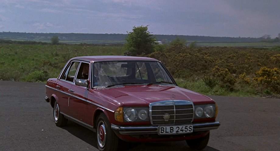 Mercedes-Benz 