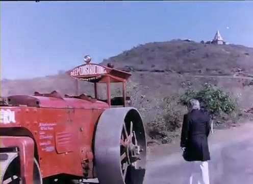 Austin-Western unknown