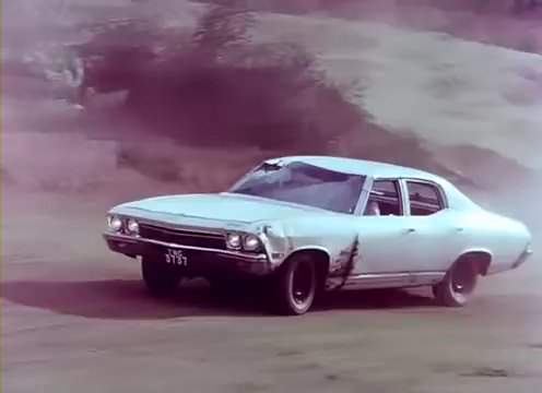Chevrolet Chevelle
