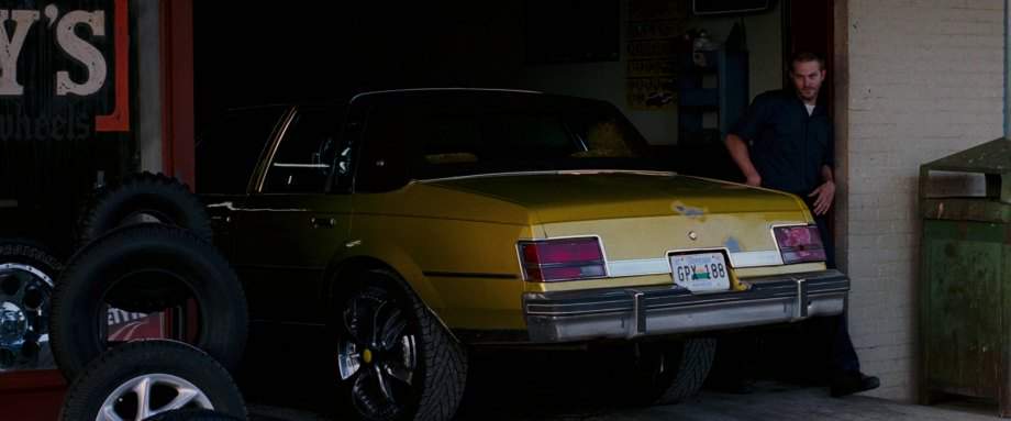 Buick Regal