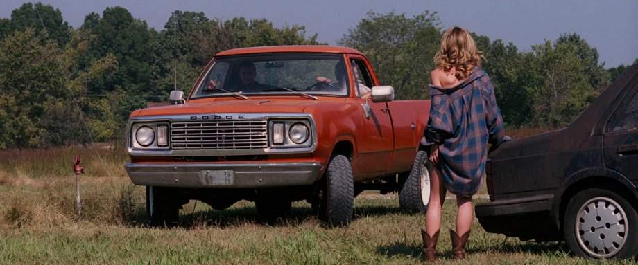Dodge Power Wagon