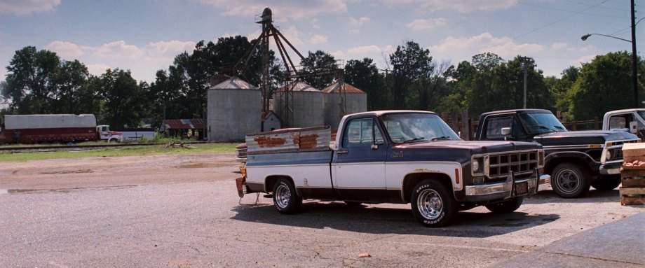 GMC C-1500