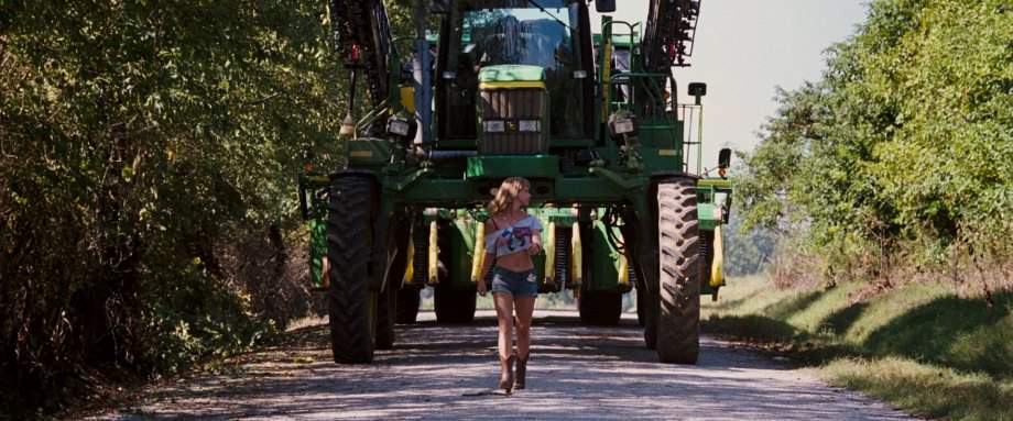John Deere 4710