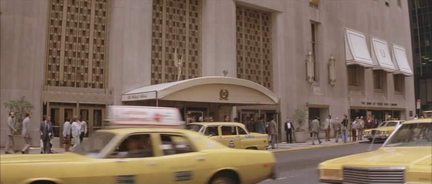 Dodge Monaco