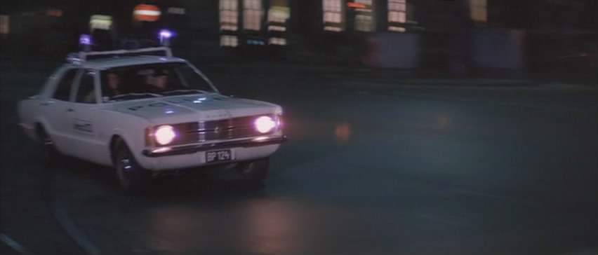 Ford Taunus