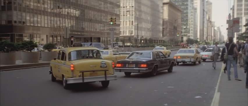 Mercury Grand Marquis
