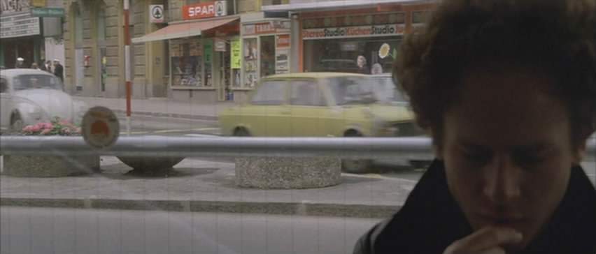 Steyr-Fiat 128