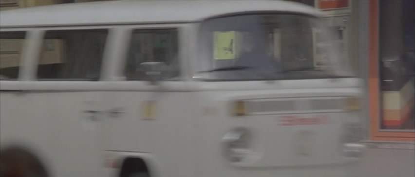 Volkswagen Bus T2