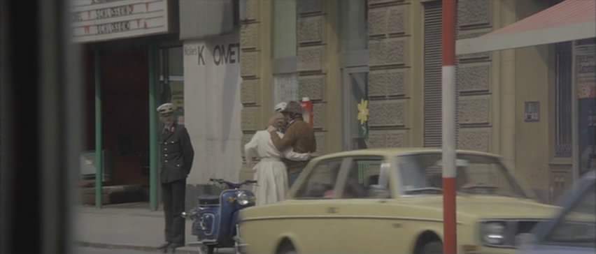 Volvo 142