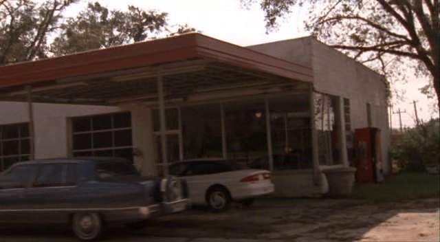 Cadillac Fleetwood