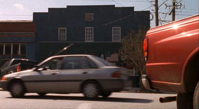 Ford Escort
