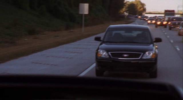 Ford Five Hundred