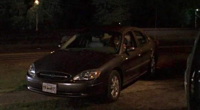 Ford Taurus