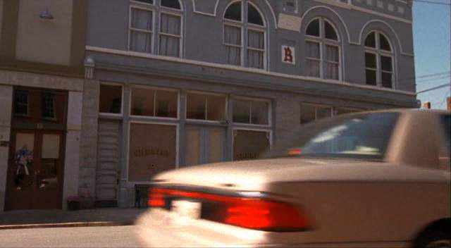 Mercury Grand Marquis