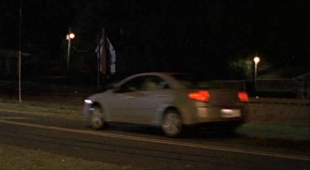 Pontiac G6