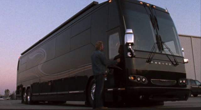 Prevost H3-45 VIP
