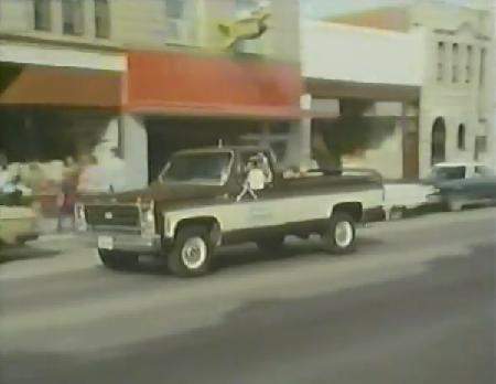 Chevrolet C/K-Series